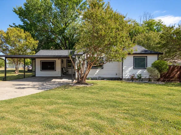 5301 Odell Dr, Fort Worth, TX 76115