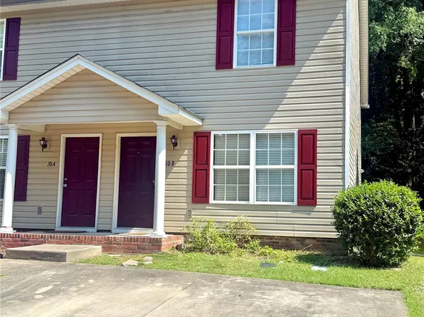 1117 Piney Woods Rd APT 10B, Columbia, SC 29210