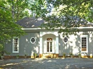 1689 Thompson Farm Rd, Charlottesville, VA 22901