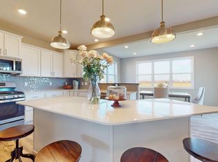 17596 59th St NE, Otsego, MN 55330