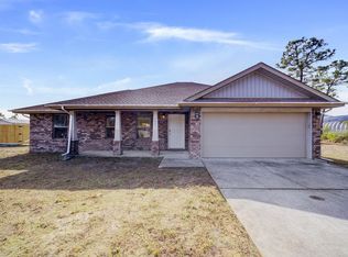 4841 Reese Rd, Gulf Breeze, FL 32563