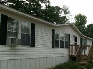 6169 Old Fairground Rd, Benson, NC 27504