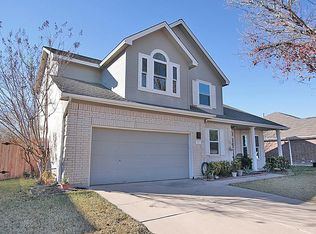 302 Reinhardt Blvd, Georgetown, TX 78626