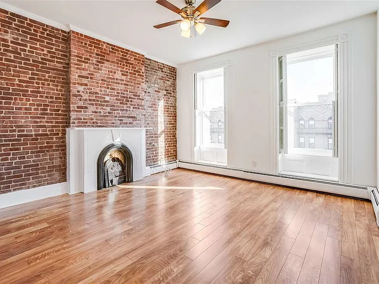 1206 Washington St #8J — Photo 1