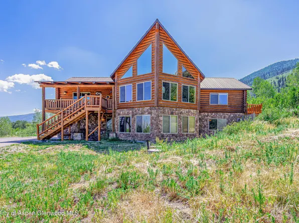 395 Powder Ridge Cir, Mesa, CO 81643