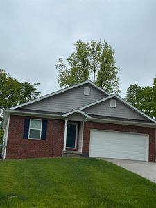 637 Woodvalley Dr, Corunna, MI, 48817