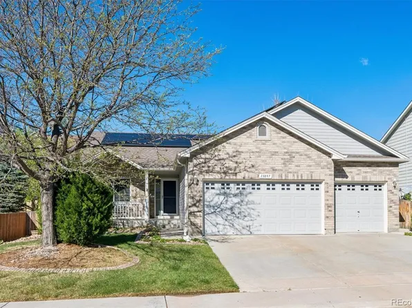 13897 Dahlia Street, Thornton, CO 80602