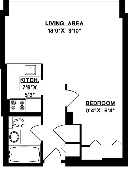 1225 Cardero St — Photo 35