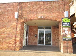 332 E Rio Grande St, Eagle Pass, TX 78852