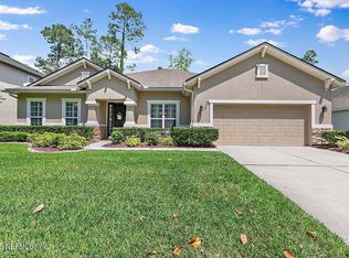 11361 Glenlaurel Estates Dr, Jacksonville, FL 32257