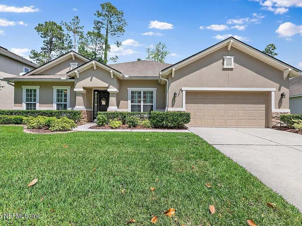 11361 GLENLAUREL ESTATES Drive, Jacksonville, FL 32257