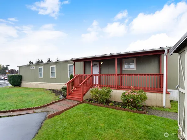 210 37th Street SE #94, Auburn, WA 98002