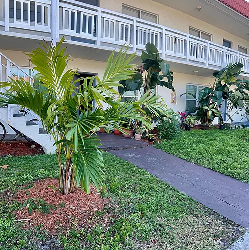 1205 S Flagler Ave #405 Photo 1