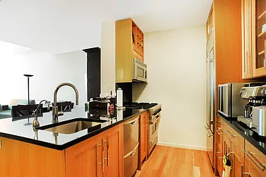 Rented by Town Residential