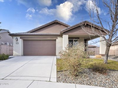 10145 Toltec Ct, Reno, NV, 89521