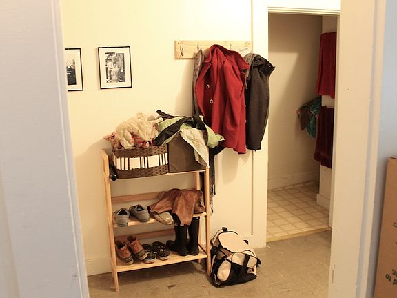 Mudroom