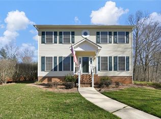 3203 Springside Dr, Clemmons, NC 27012