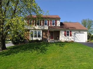 1 Old Flint Cir, Hockessin, DE 19707