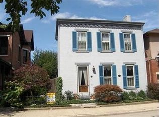 117 Brown St, Dayton, OH 45402