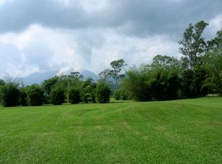 Kahiliholo Rd #3, Kilauea, HI 96754