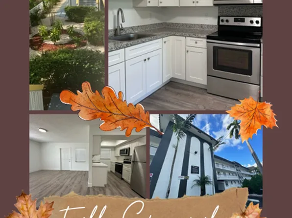 2436 Van Buren St #5, Hollywood, FL 33020