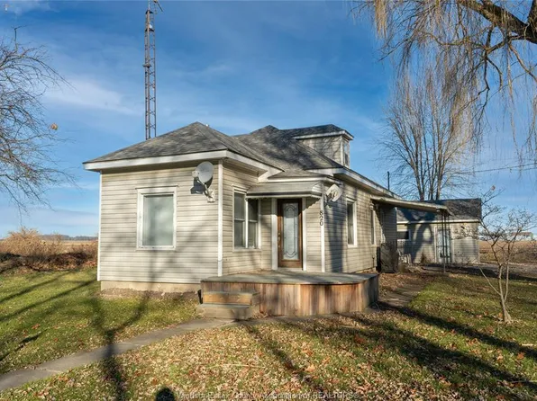 820 Towanda Blvd, Chatham Kent, ON N0P 1A0