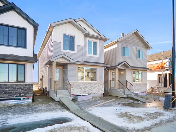 21398 128a Ave NW, Edmonton, AB T5S 0E6