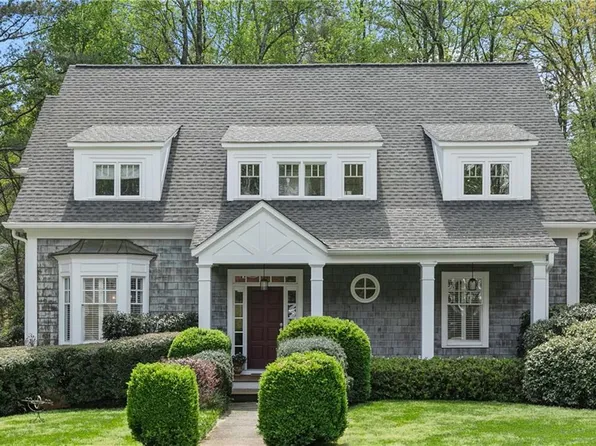 200 Quincy Ln, Roswell, GA 30076