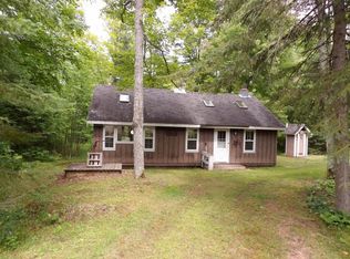 2812 W County Rd W, Winter, WI 54896