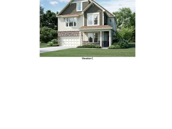 2469 Field Poppy Dr Lot 180, Apex, NC 27502