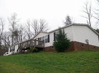 150 Dirty Ankle Rd, Lawndale, NC 28090