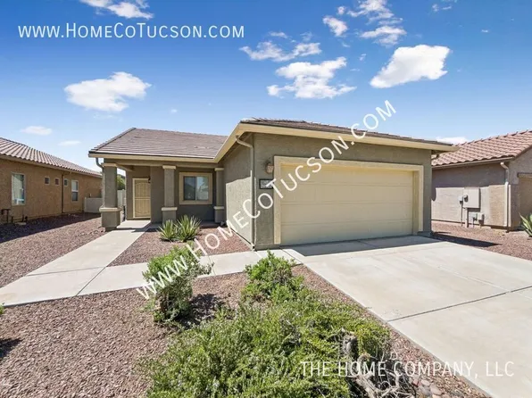20903 E Reunion Rd, Red Rock, AZ 85145