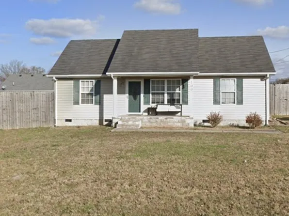 100 Moriah Ave, Lewisburg, TN 37091