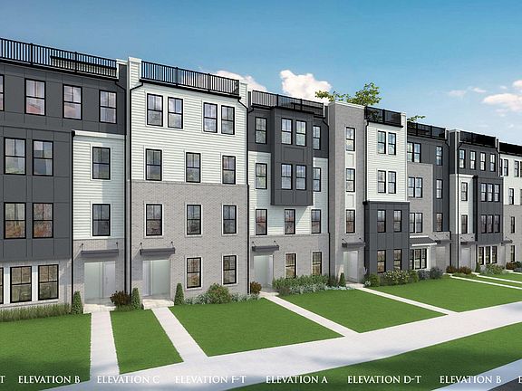 2nd image of 20807 Wood Quay Dr