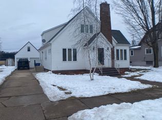 111 S Elm St, Bonduel, WI 54107