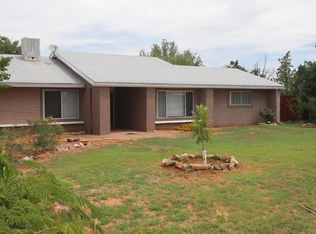 1203 E Christmas Tree Ln, Sunsites, AZ 85625