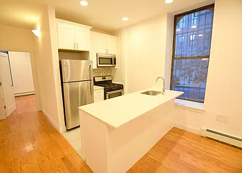 Rented by Uptown Flats LLC