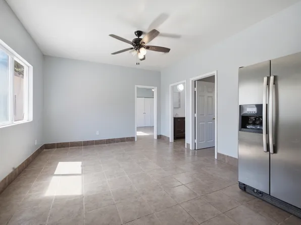 1220 W 45th St #1/2, Los Angeles, CA 90037