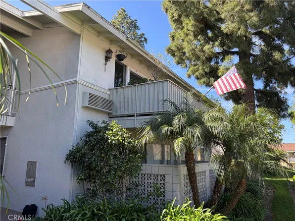 268 Avenida Sevilla Unit Q, Laguna Woods, CA 92637