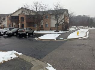 2224 Touchdown Ct UNIT 4, Ypsilanti, MI 48197
