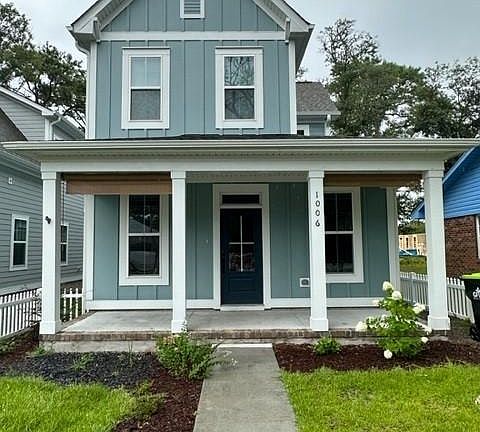 4th image of 1006 N Caswell Ave