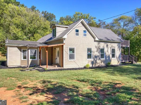 337 Boyd Mountain Rd, Adairsville, GA 30103