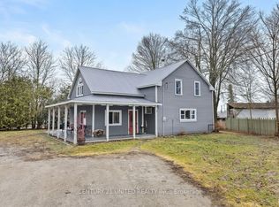 2 McLean Ave, Havelock Belmont Methuen, ON K0L 1Z0