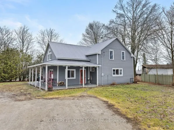 2 McLean Ave, Havelock Belmont Methuen, ON K0L 1Z0