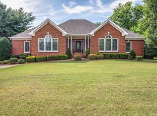 9442 Chesapeake Dr, Brentwood, TN 37027
