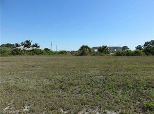 3418 NW 18th St, Cape Coral, FL 33993
