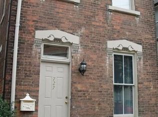 727 Philadelphia St, Covington, KY 41011