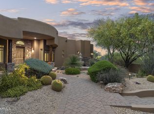 8788 E ARROYO SECO Road, Scottsdale, AZ 85266