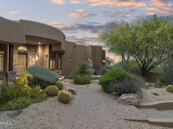 8788 E ARROYO SECO Road, Scottsdale, AZ 85266