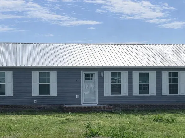 733 Tracy Road, Deep Run, NC 28525